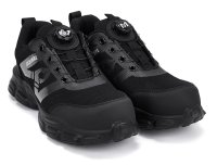 Полуботинки рабочие Dowell D82200-40 цвет черный размер 40