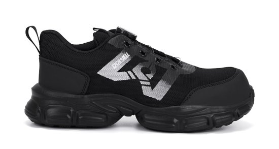 Полуботинки рабочие Dowell D82200-40 цвет черный размер 40