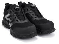 Полуботинки рабочие Dowell D82200-41 цвет черный размер 41