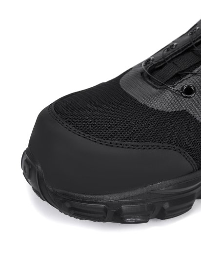 Полуботинки рабочие Dowell D82200-41 цвет черный размер 41