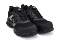 Полуботинки рабочие Dowell D82200-43 цвет черный размер 43
