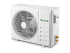 Сплит система Renome Unica RN-UNW24ME 24К BTU охлаждение/обогрев c Wi-Fi