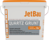 Грунтовка под декоративные штукатурки Jetbau 15 кг