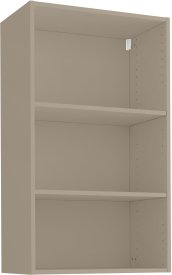 Кухонный шкаф навесной 60x103x35 см ДСП цвет бежевый