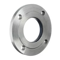 Фланец плоский DN50 стальной PN16