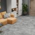 Плитка кварцвиниловая Alta-Step Roca ангелит замковая 2,605 кв.м 4,3 мм с микрофаской