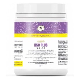 Электропроводящая паста Denzol's HSC PLUS