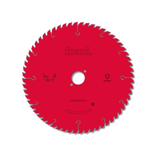 Пильный диск по дереву FREUD PRO LP40M
