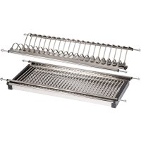 Сушка двухуровневая AKS AK 50508