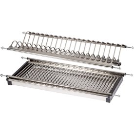 Сушка двухуровневая AKS AK 50508