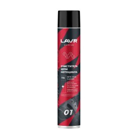 Очиститель цепи LAVR MOTO