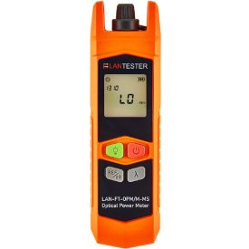 Мини измеритель оптической мощности LANMASTER LAN-FT-OPM/M-MS
