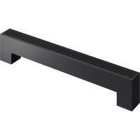 Напольный конвектор Royal Thermo STEP-130/130/1400-2-N-BL-LG-BL