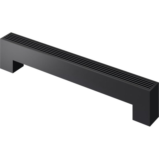 Напольный конвектор Royal Thermo STEP-130/130/1000-2-N-BL-LG-BL