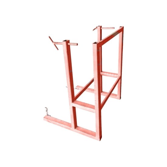 Балконный кронштейн крепления мусоропровода Промышленник ККМБ