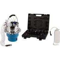 Набор для замены тормозной жидкости WIEDERKRAFT WDK-8911L