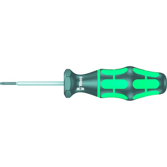 Динамометрический индикатор WERA TORX 300