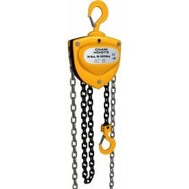 Цепная таль CERTEX CCH1000