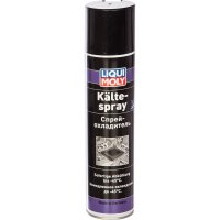 Спрей LIQUI MOLY Kalte-Spray