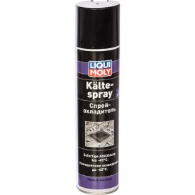 Спрей LIQUI MOLY Kalte-Spray