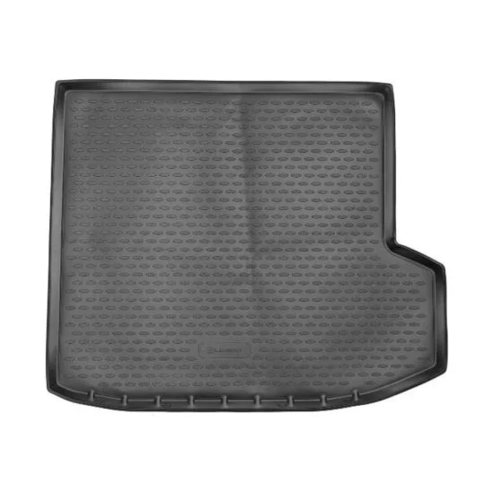 Коврик в багажник для GEELY Tugella 2021- кроссовер, ELEMENT ELEMENTAN0145B13
