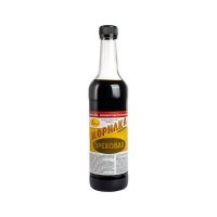Морилка НОВБЫТХИМ неводная ореховая 0,5 л