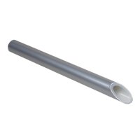 Труба PE-Xa Rommer 16,2х2,6 мм из сшитого полиэтилена (100 м) серая (RPS-0001-001626)