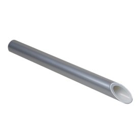 Труба PE-Xa Rommer 16,2х2,6 мм из сшитого полиэтилена (100 м) серая (RPS-0001-001626)