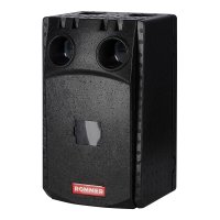 Насосная группа Rommer 1 ВР(г) х 1 1/2 НР(ш) с прямым контуром без насоса (RDG-1001-002501)