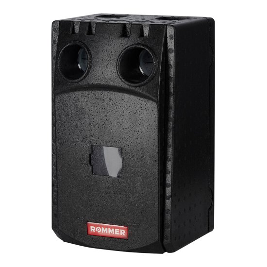 Насосная группа Rommer 1 ВР(г) х 1 1/2 НР(ш) с прямым контуром без насоса (RDG-1001-002501)