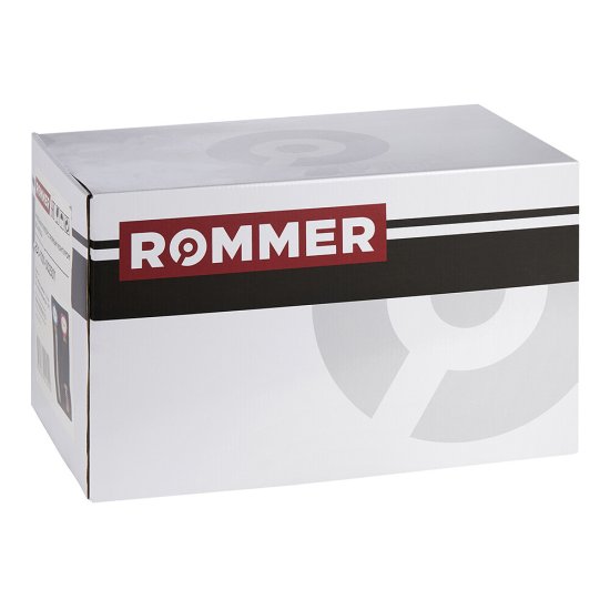 Насосная группа Rommer 1 ВР(г) х 1 1/2 НР(ш) с прямым контуром без насоса (RDG-1001-002501)