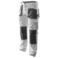 Рабочие брюки NEO Tools 81-120-S