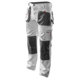 Рабочие брюки NEO Tools 81-120-S