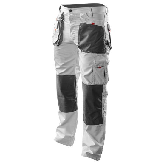 Рабочие брюки NEO Tools 81-120-S