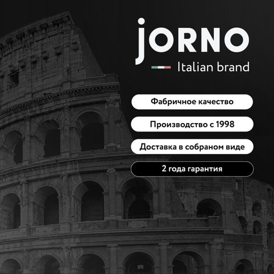 Комплект тумба с раковиной Jorno Tossony 70 см подвесная сонома светлая/белая (Toss.01.70/P/SS-W/JR)