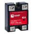 Реле твердотельное EKF PROxima RTP (rtp-1-40-aa) однофазное 480 В 40 А тип AC