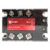 Реле твердотельное EKF PROxima RTP (rtp-3-60-da) трехфазное 480 В 60 А тип AC