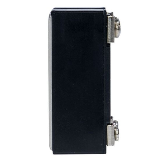 Реле твердотельное EKF PROxima RTP однофазное 480 В 60 А тип AC (rtp-1-60-da)