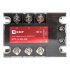 Реле твердотельное EKF PROxima RTP (rtp-3-40-da) трехфазное 480 В 40 А тип AC