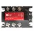 Реле твердотельное EKF PROxima RTP (rtp-3-25-da) трехфазное 480 В 25 А тип AC