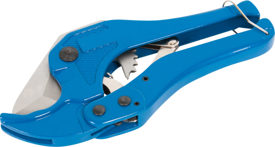 Ножницы для труб PEX/PE/Металлопластик DILWIS синие