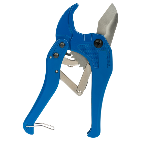 Ножницы для труб PEX/PE/Металлопластик DILWIS синие