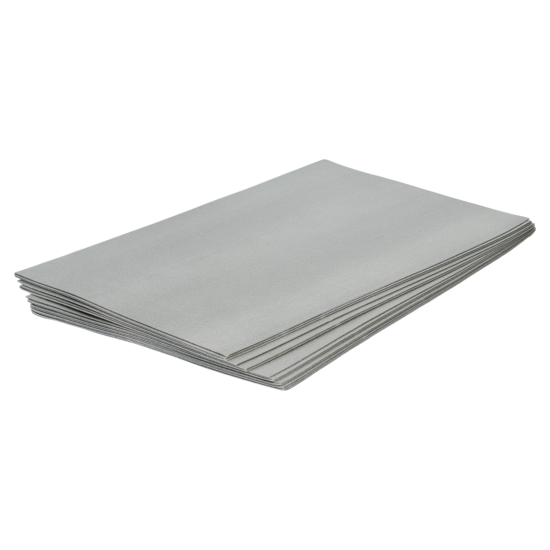 Подложка под напольное покрытие «Atrium» 1.5 мм 6 м² полистирол