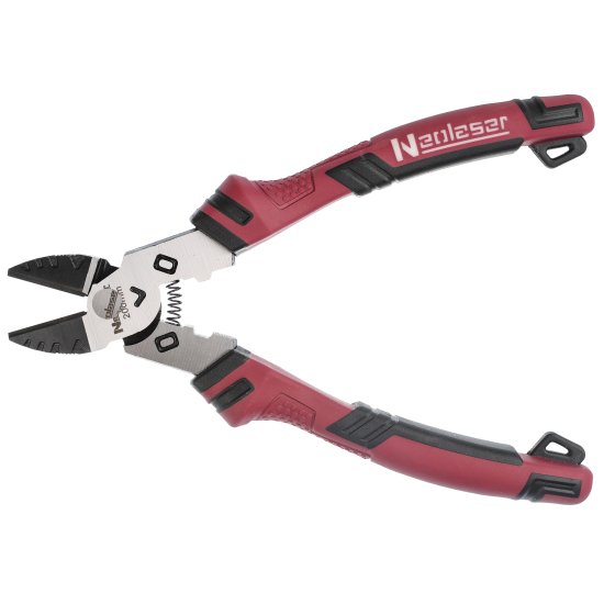 Бокорезы Neolaser NLH1102 200 мм