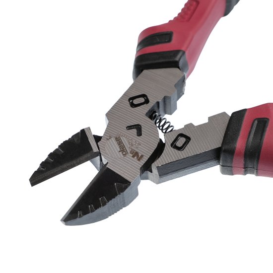 Бокорезы Neolaser NLH1102 200 мм