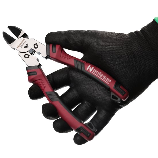 Бокорезы Neolaser NLH1102 200 мм