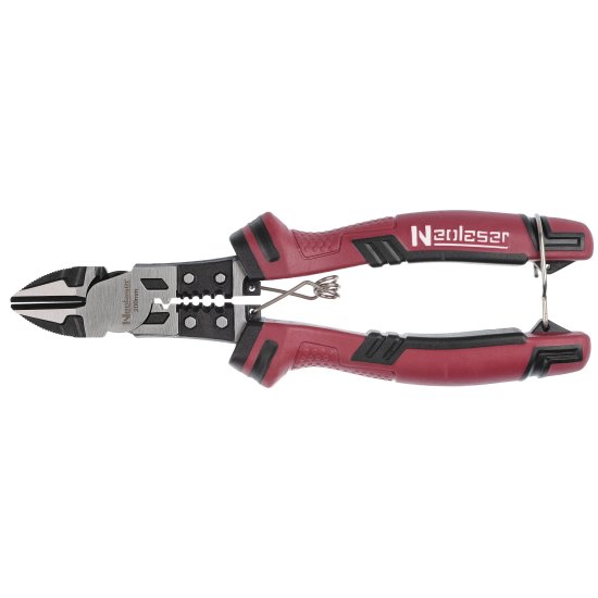 Бокорезы Neolaser NLH1100 200 мм