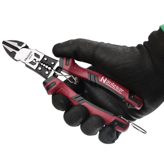 Бокорезы Neolaser NLH1100 200 мм