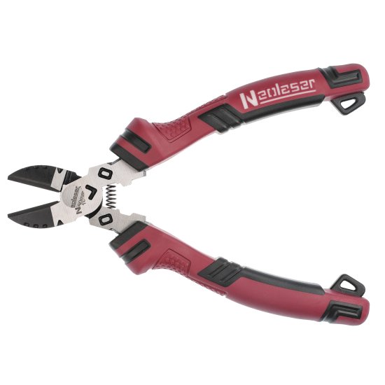 Бокорезы Neolaser NLH1101 160 мм