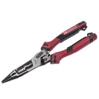 Плоскогубцы комбинированные Neolaser NLH1004 228 мм